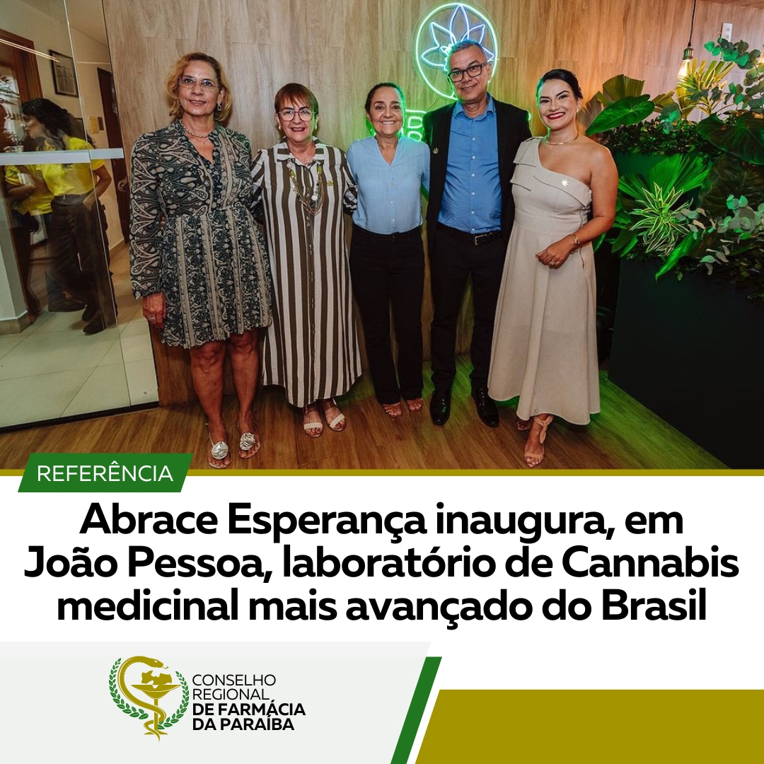 INAUGURAÇÃO DA ABRACE ESPERANÇA